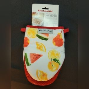 Kitchen Aid Minni Mitts